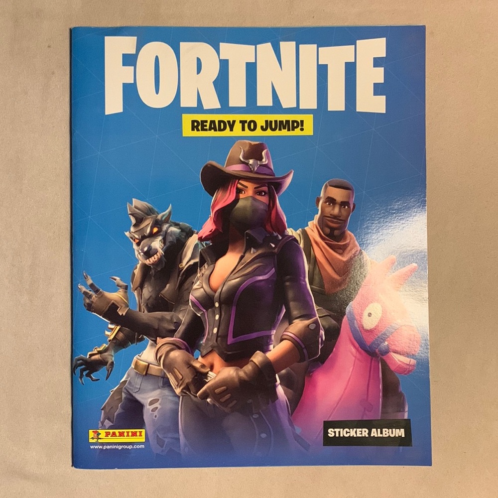 Fortnite